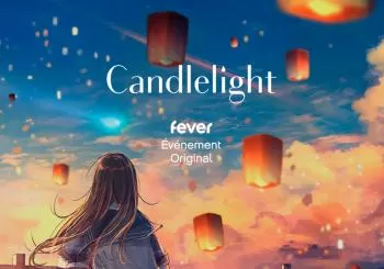 Candlelight : Musiques d'Animes, Piano Solo à la bougie en Bordeaux