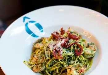 Ôven: adéntrate en la Toscana en Madrid