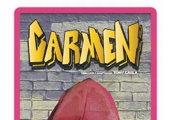 CARMEN en Málaga