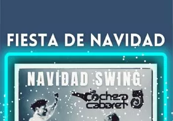 NAVIDAD SWING en Málaga
