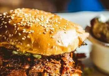 Secret Food Tour of Downtown Austin