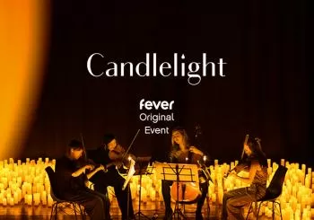 Candlelight: The Best of Hans Zimmer at The Athena en Leicester
