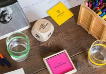 Taller de Escritura Creativa. En Barcelona