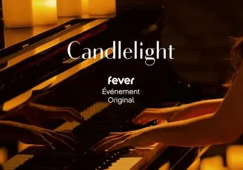 Candlelight : Hommage à Jean-Jacques Goldman en Paris
