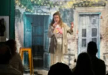 Señoras de la Comedia: con Carmen Orellana & Car de Lorenzo en Madrid