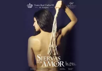 Siervas por Amor - Aranjuez