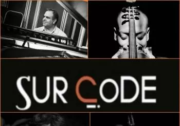 SUR CODE en Sevilla