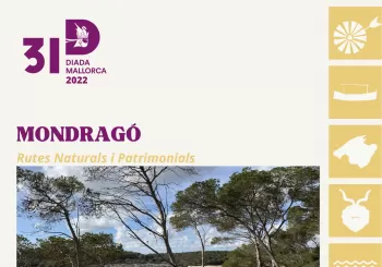 Mondragó - Rutes Diada de Mallorca 2022 en Santanyí