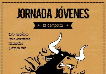 JORNADA JÓVENES - EL CAMPELLO
