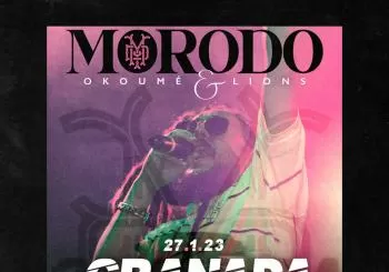 MORODO EN GRANADA