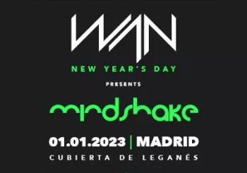 Wan New Year's Day