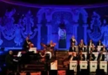 Entradas Viatge al món del swing - Concert Solidari amb la Locomotora Negra en Barcelona