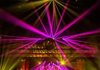 Jaguar Club Sundays: domingos de indie en Florida Park en Madrid