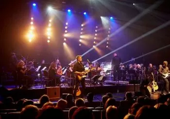 Philharmonic Rock - bassum-open-air 2023