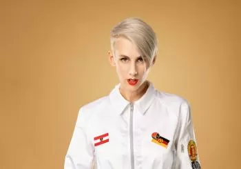 Lisa Eckhart en Berlin