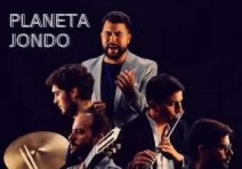 Planeta Jondo, en concierto en HUELVA