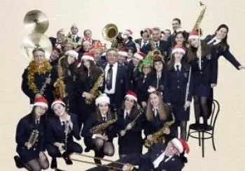 Concierto de Navidad Banda Municipal de Música de Los Yébenes