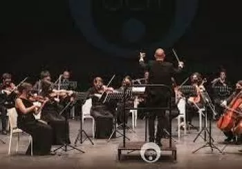 Orquesta Clásica de Huelva: La Gruta de las Maravillas (estreno)