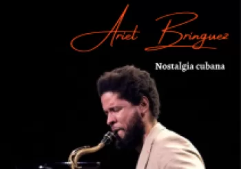 JAZZ: 'ALMA CUBANA' en MADRID