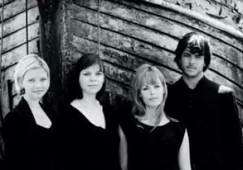 CIMCO - CHIAROSCURO QUARTET en ASTURIAS