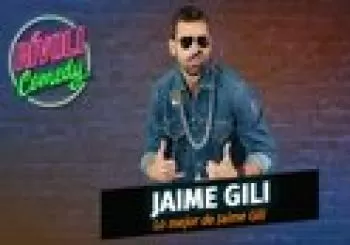 Jaime Gili: Lo mejor de Jaime Gili Islas Baleares