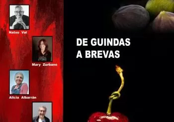 De Guindas a Brevas en Vitoria