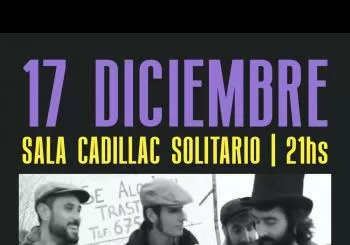 Los Restos en Madrid