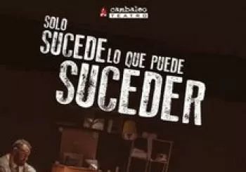 Solo sucede lo que puede suceder. En Barcelona