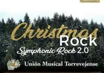 CHRISTMAS ROCK - SYMPHONIC ROCK 2.0 en Torrevieja