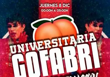 JUEVES - 08 DIC en REUS