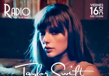 TAYLOR PARTY - 16/12 - LA RADIO en Oviedo