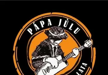 Pápa Júlu . Sala La Mecánica en Jaén