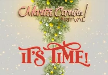 NOCHEBUENA EN BAILA CARIÑO TORREMOLINOS BY RITUAL