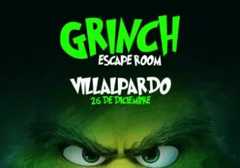 GRINCH - VILLALPARDO
