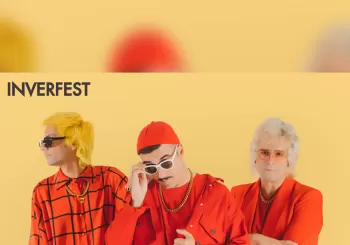 INVERFEST: VARRY BRAVA + BELAPALMA en 28945 Fuenlabrada