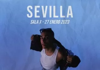 Nano en Sevilla