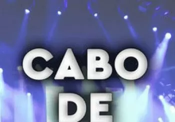 Cabo de plata 2020 - Autobús Madrid