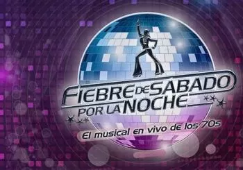 Fiebre de Sábado por la Noche en Ciudad de Mexico