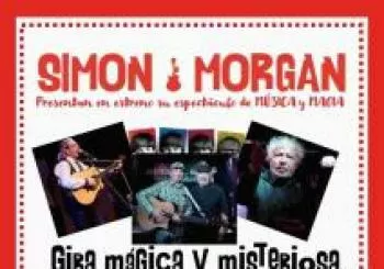 Magical Mystery Tour VI en MADRID
