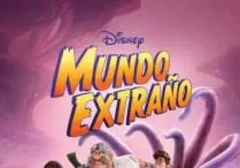 MUNDO EXTRAÑO en BIZKAIA