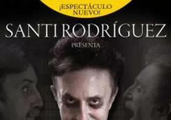 ESPÍRITU, una comedia para morirse de risa en JAÉN
