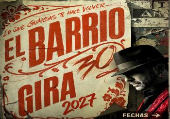 El Barrio en Bilbao