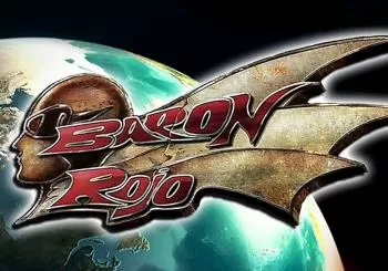Baron Rojo en Salt