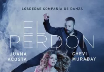 EL PERDON en Canals