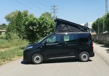 Test en Igualada