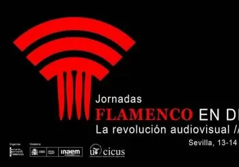 JORNADAS SOBRE CREACION AUDIOVISUAL · MESA 2 · PRODUCTORES Y PLATAFORMAS en Sevilla