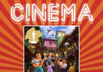 Cinema: Encanto en Santanyí