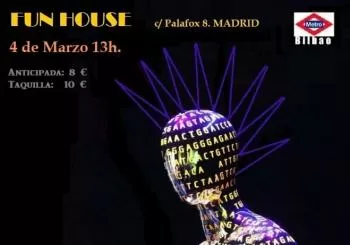 GENOMA + MOBE en Madrid
