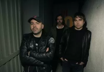 FANTA Y MOTOSIERRAS, SATAKO EN TARRAKO en Tarragona