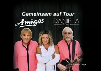 Amigos - Für unsere Freunde Tour en Osterholz-Scharmbeck
